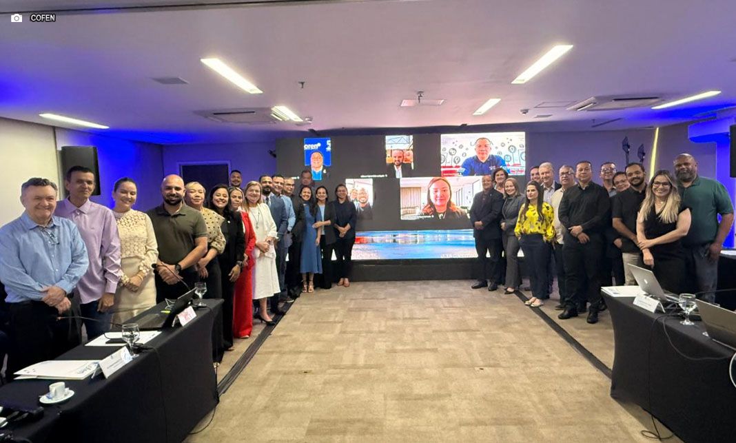 Cofen aprova assento federal para técnicos e auxiliares de Enfermagem após articulação de entidades