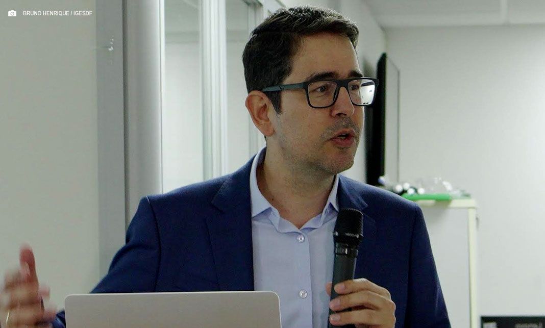 Urologista do IGESDF aponta detecção precoce como principal estratégia contra câncer de próstata