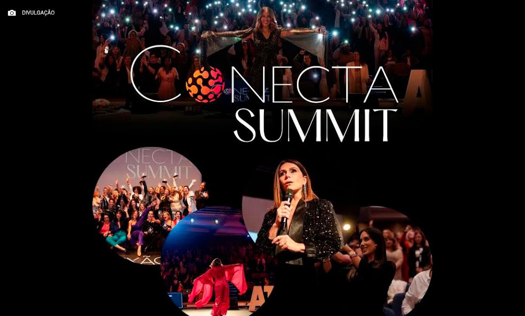 Oeiras em Lisboa deve sediar Conecta Summit 2025 com foco em saúde mental e empreendedorismo feminino da Europa