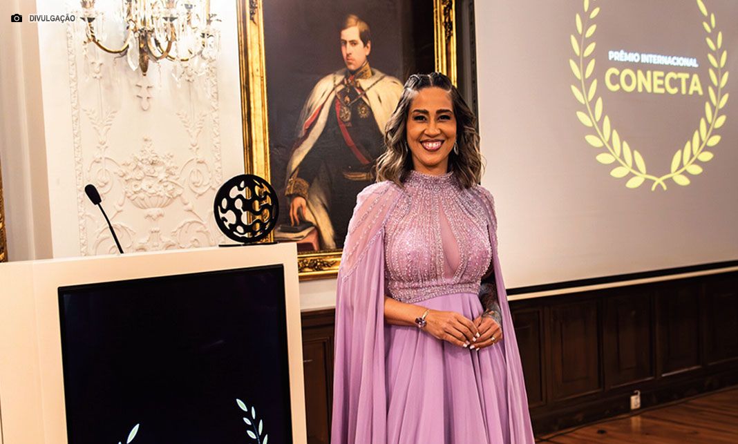 Conecta Summit deve levar empreendedorismo e liderança feminina para Oeiras