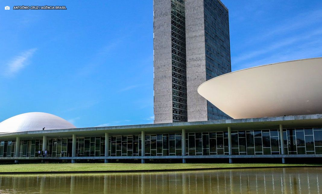 Governadores de oposição pedem adiamento da votação do PL Antifacção por 30 dias