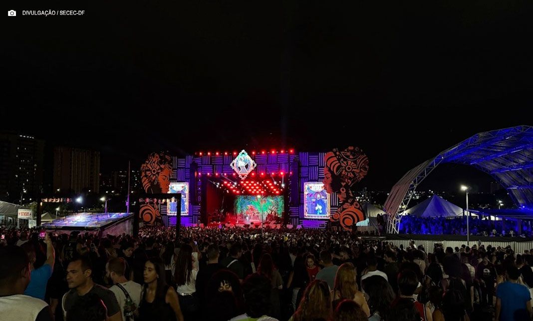 Consciência Negra 2025: Museu da República deve celebrar a identidade afro-brasileira