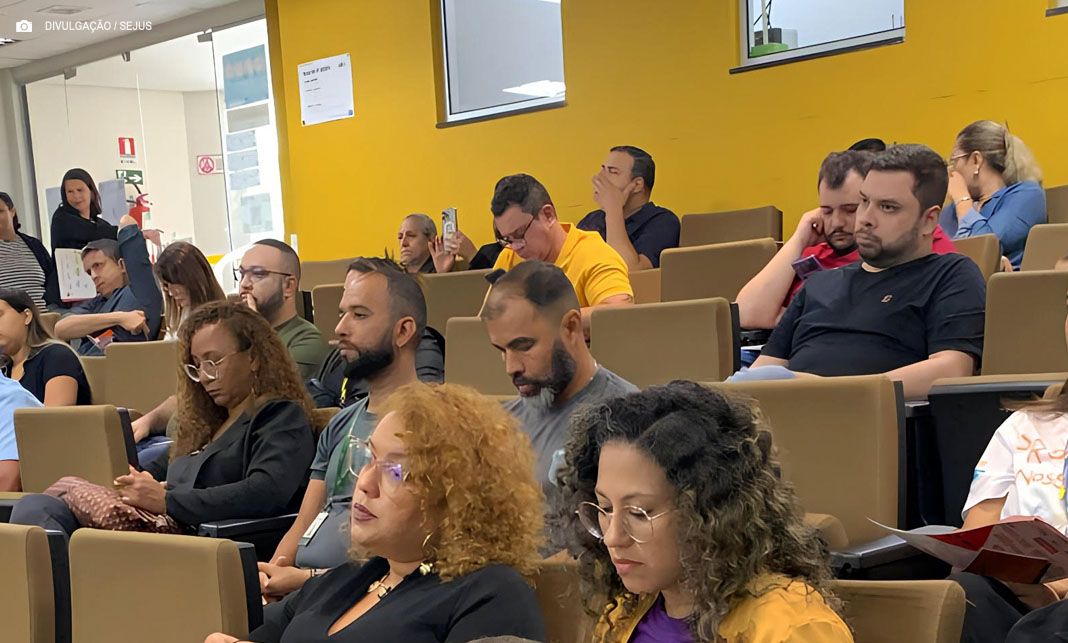 Conselho Tutelar: Capacitação orienta conselheiros sobre proteção a crianças ameaçadas de morte