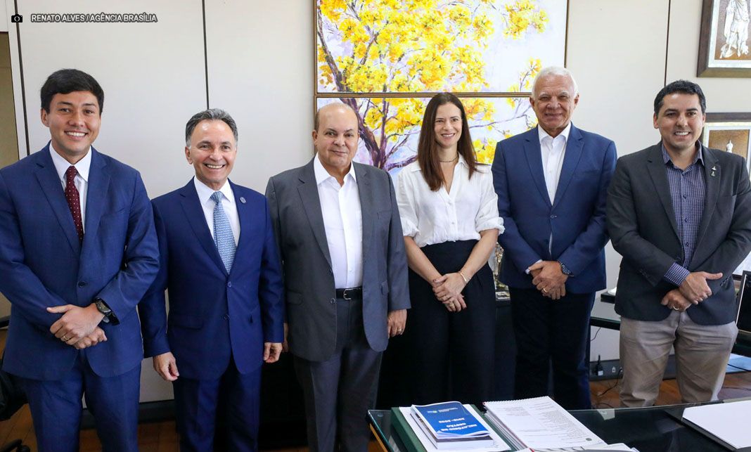 GDF registra economia de R$ 5,02 milhões em compras de medicamentos via consórcio Brasil Central