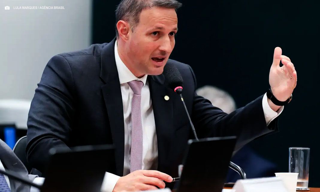 Relator condiciona ação da PF contra facções a provocação de governador