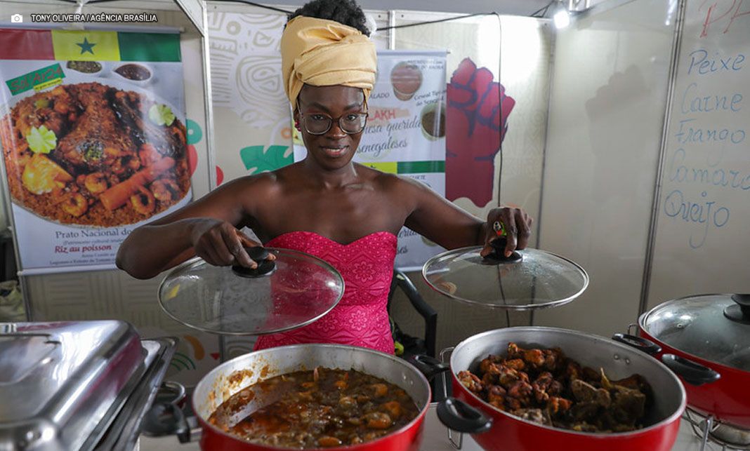 Dia da Consciência Negra 2025: DF promove ações de formação e combate ao racismo