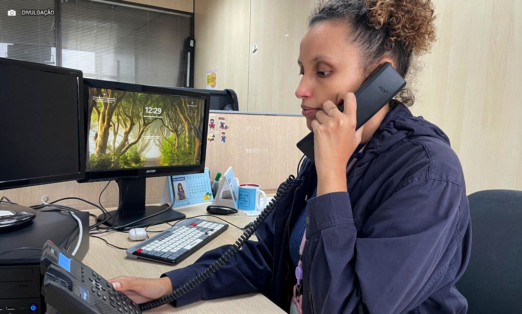 GDF lança novo canal para denúncias de violações de direitos humanos