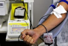 Hemocentro de Brasília lança Semana Nacional do Doador de Sangue nesta segunda (24)