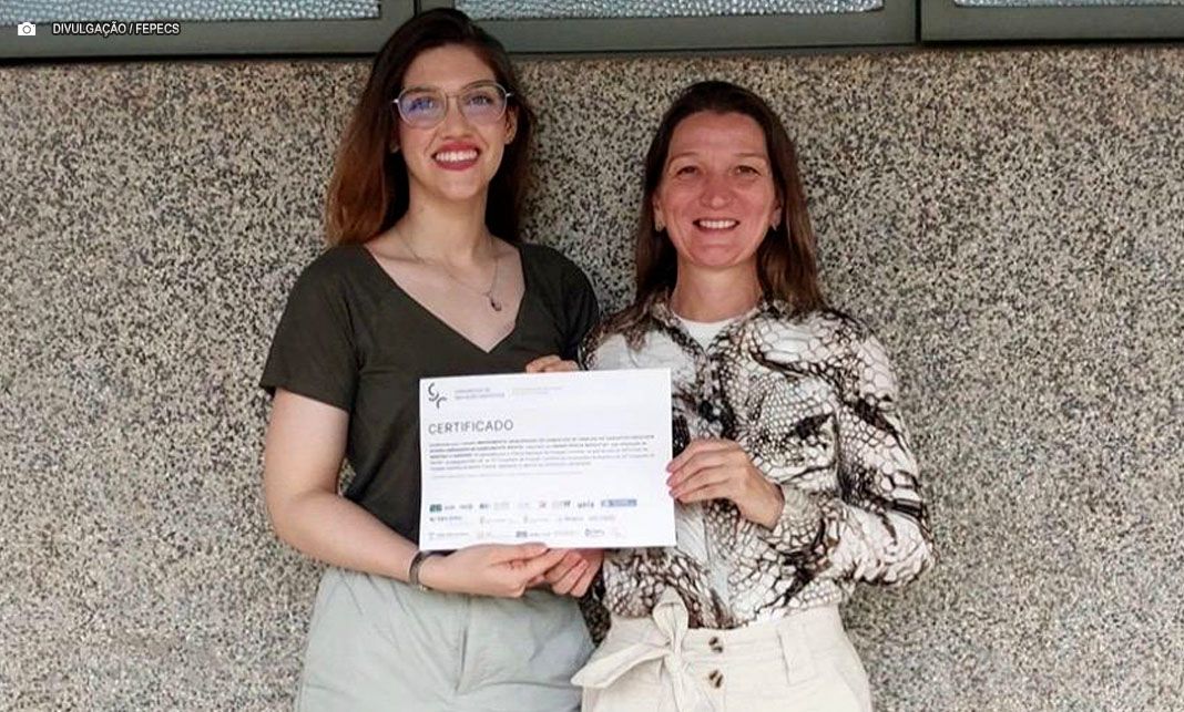 Estudo da ESCS sobre saneamento é premiado em congressos de iniciação científica