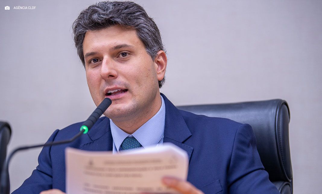 CLDF prioriza hospital do câncer e reforça suporte a pacientes oncológicos e doenças raras