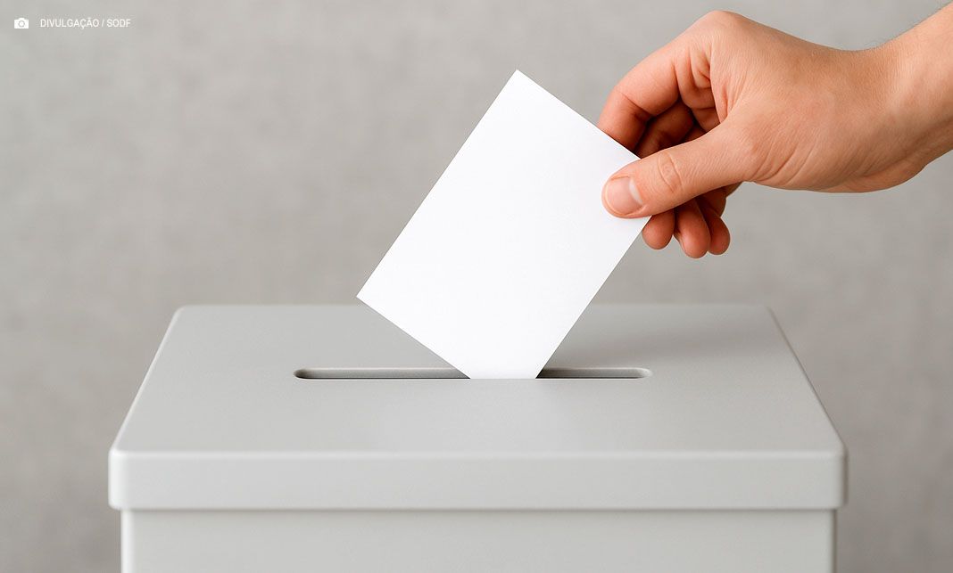 Consab-DF: Credenciamento de entidades ao conselho que define políticas públicas de saneamento do DF está aberto