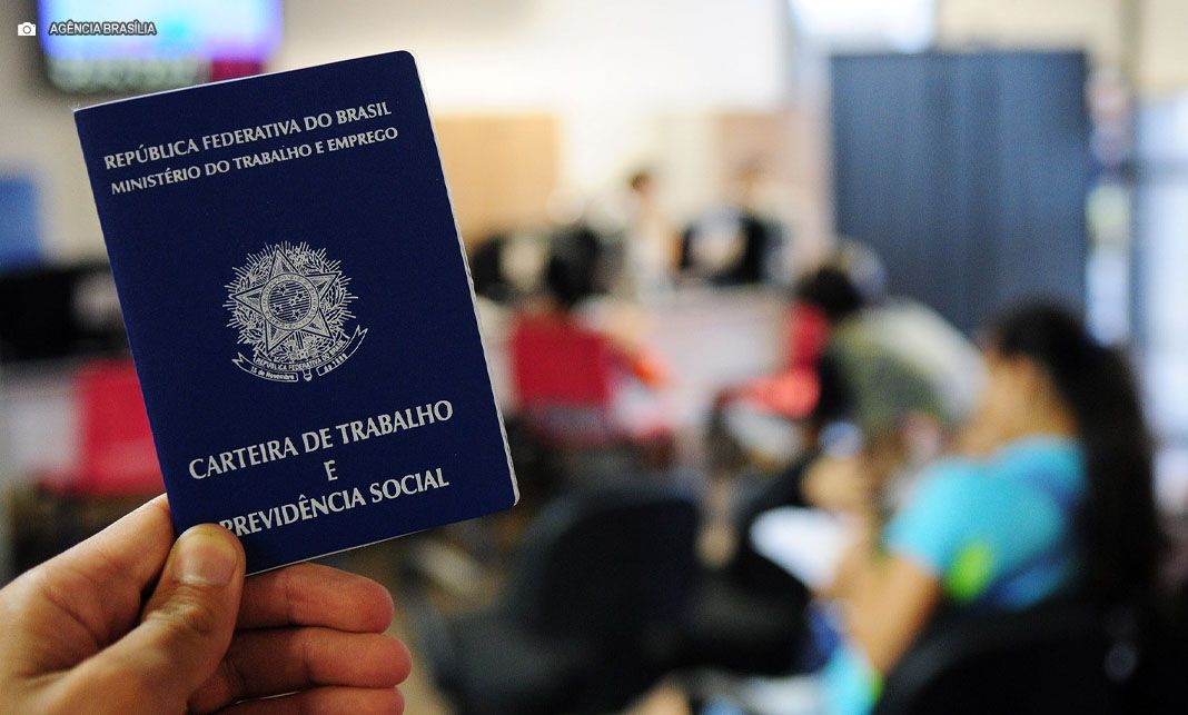 Agências do trabalhador oferecem 1.011 vagas com salários de até R$ 3,5 mil no DF Por