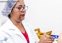 OPAS/OMS reconhece ações e Brasil preserva status de país livre do sarampo