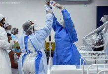 Contratação de enfermeiros cresceu 44% em cinco anos no Brasil