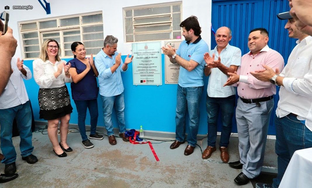 Governo de São Paulo atinge 204 cozinhas do Cozinhalimento em três anos