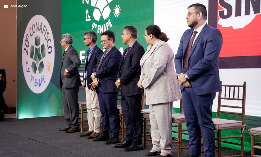 Fisco estadual e distrital homologa proposta de Lei Orgânica Nacional com participação do DF