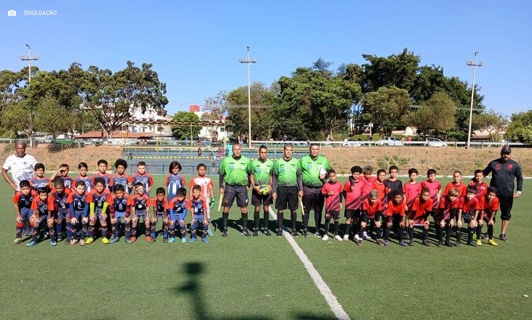 Festival Esportivo BSB inicia fase de quartas de final com 20 jogos decisivos