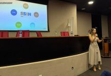 Cartão Prato Cheio e restaurantes comunitários são apresentados como políticas de referência em evento do IGESDF