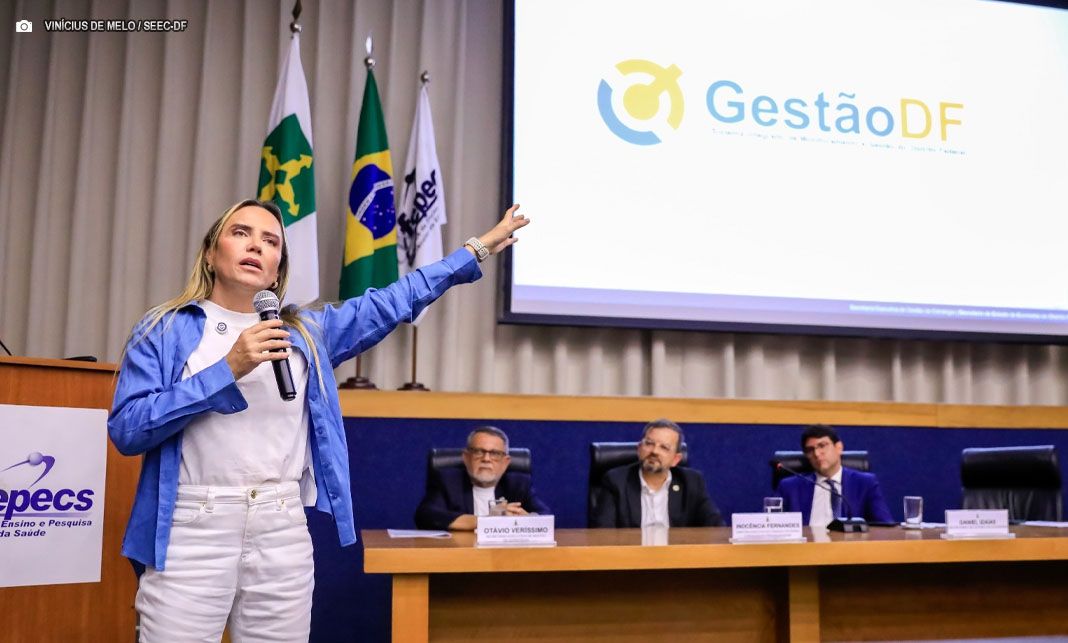 GestãoDF adota novo Data Lake Governamental para agilizar decisões e planejar ações