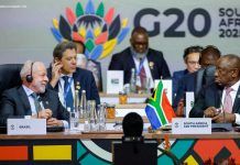 Lula defende soberania digital e protagonismo na cadeia de minerais no G20