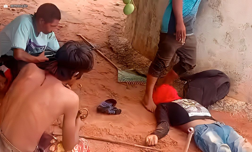 Indígena Guarani Kaiowá é assassinado em ataque armado no Mato Grosso do Sul