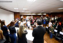 HMIB completa 59 anos como referência em alta complexidade neonatal no DF