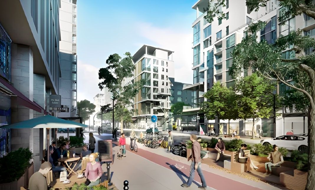 Conplan aprova nova etapa do bairro Urbitá em Sobradinho II para mais de 21 mil habitantes