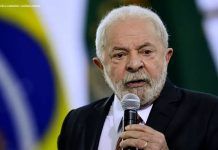 Lula anuncia criação de 8,6 mil cargos para professores e técnicos em educação