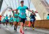 Maratona monumental 2025 anuncia lote extra de inscrições com padrão internacional