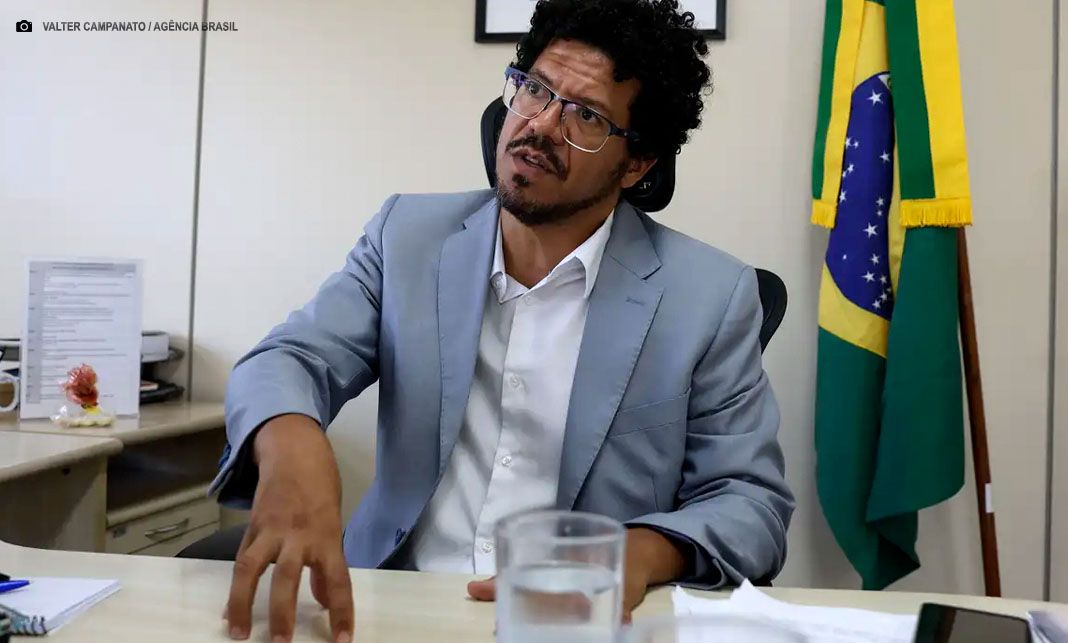 Não se irrite: Governo mantém críticas a quarta versão do substitutivo de Derrite ao PL Antifacção