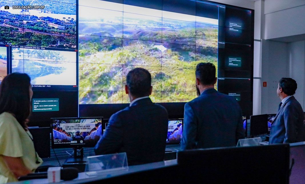 Provas do Enem devem contar com esquema de segurança reforçado no DF