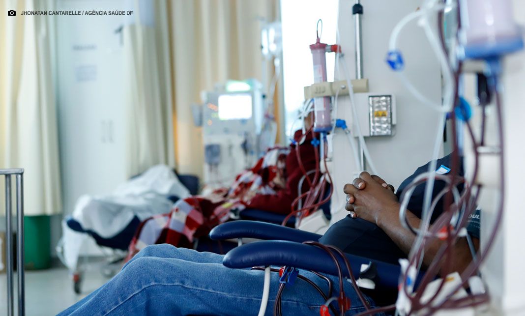 Simpósio multiprofissional em nefrologia deve debater avanços e desafios no cuidado ao paciente renal