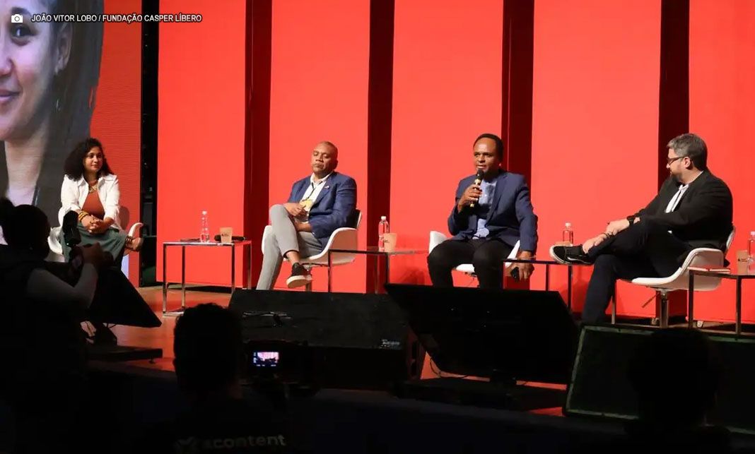 Empresariado inspira mais confiança do que poder público para a população negra