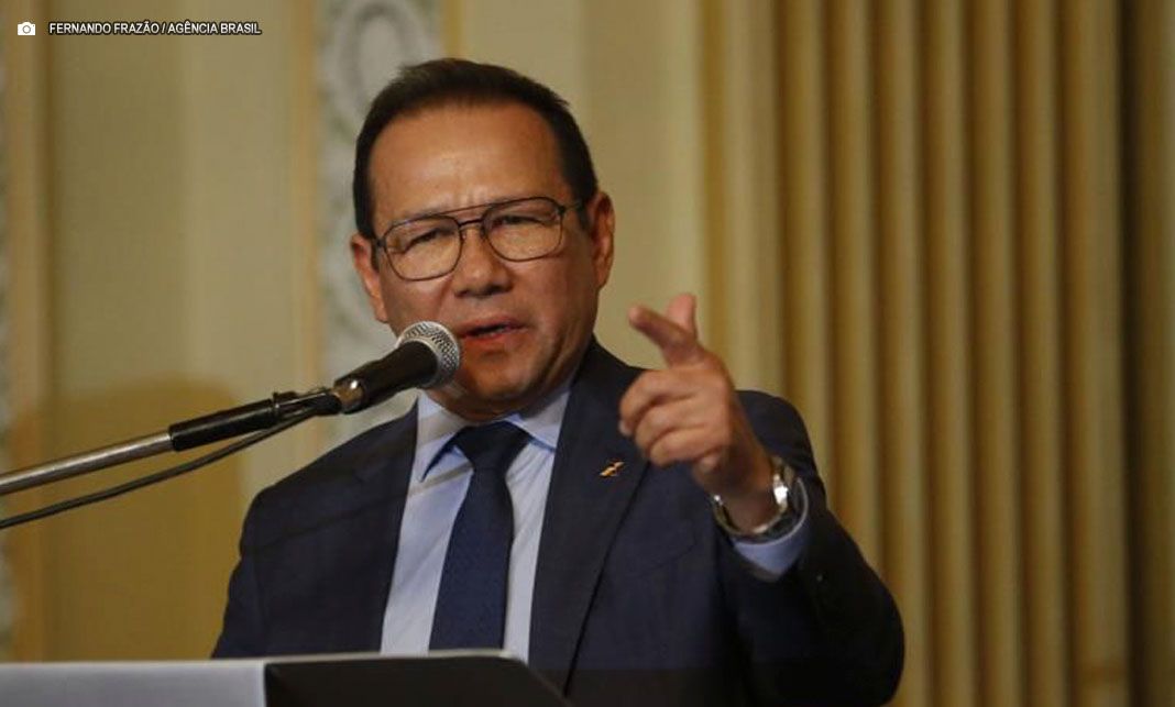 Banco Central aprova Nelson Souza como novo presidente do BRB