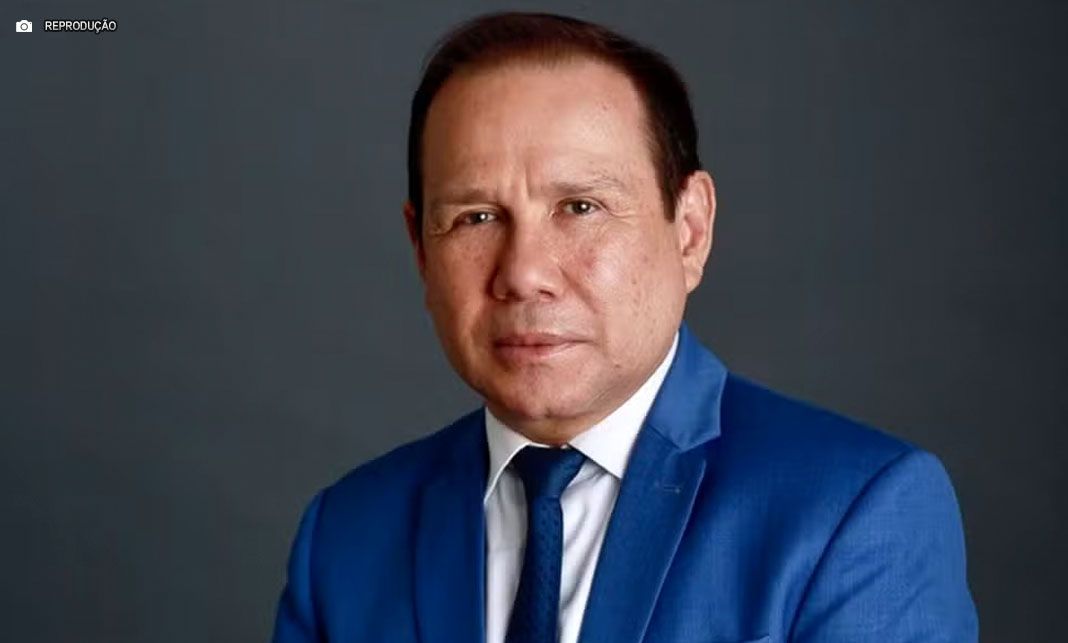 Conselho do BRB aprova indicação de Nelson Antônio de Souza para presidência