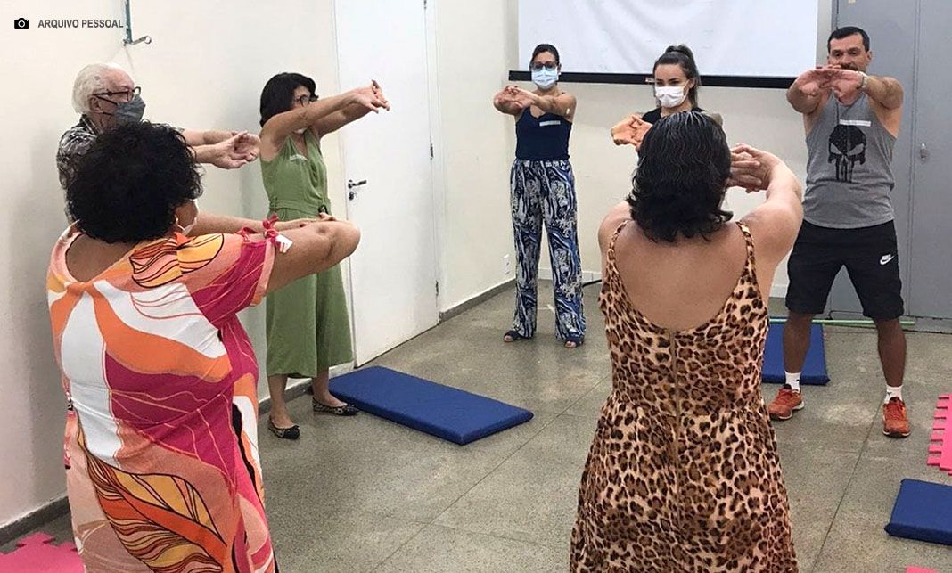 Saúde do DF fortalece assistência a pacientes ostomizados com foco em reabilitação integral