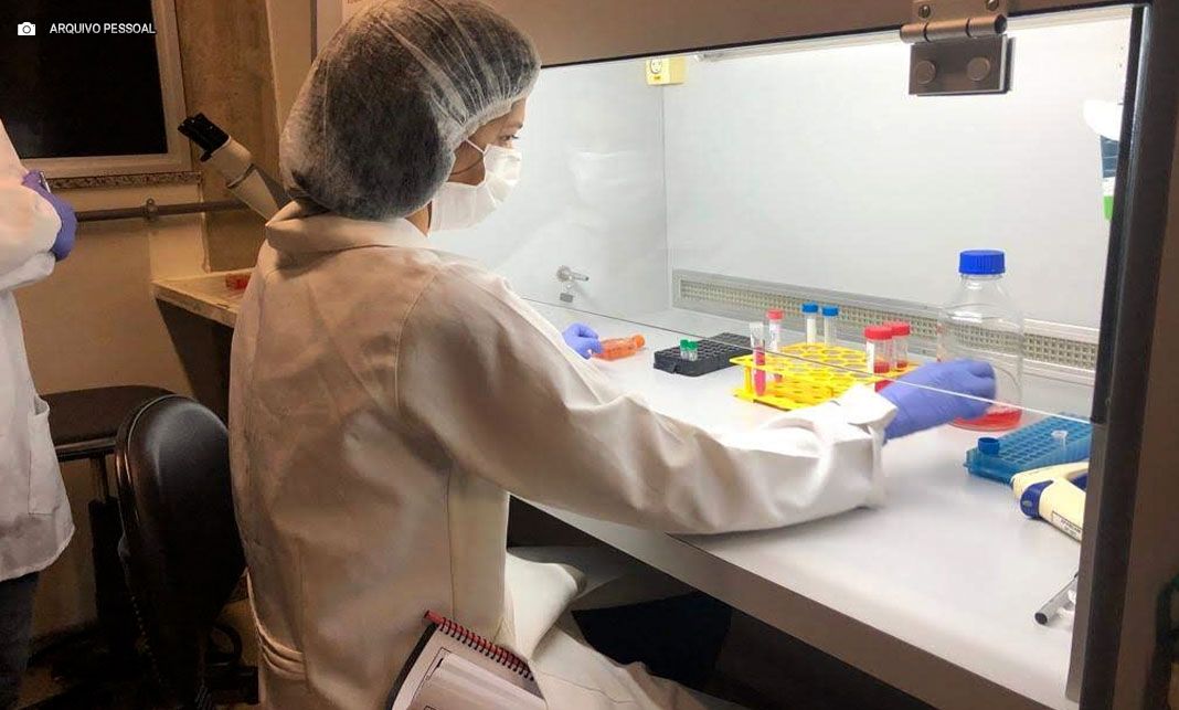 Vacina avança como alternativa contra câncer de mama agressivo, pesquisa é apoiada pela FAPDF