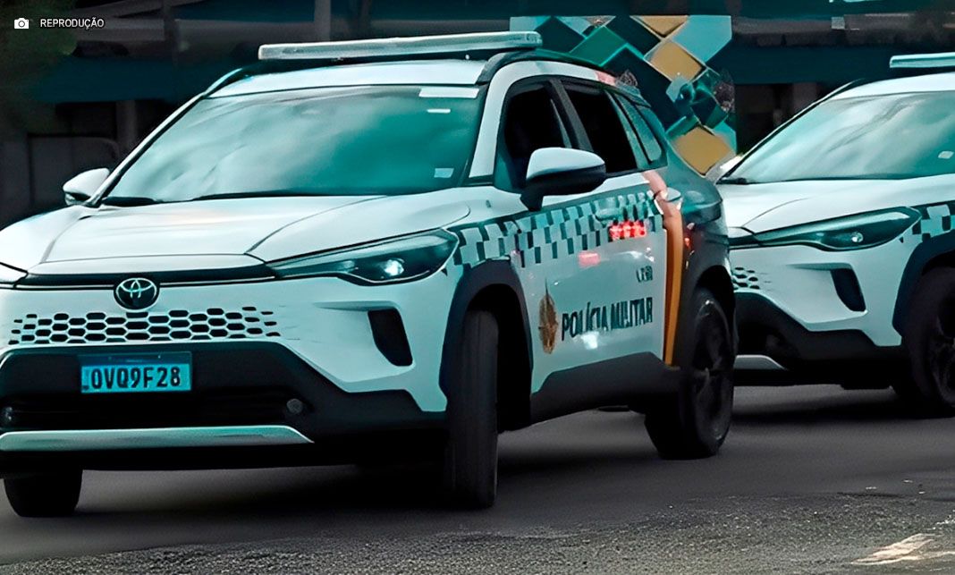 Nova turma do Curso de Pilotagem Policial reforça excelência na capacitação operacional