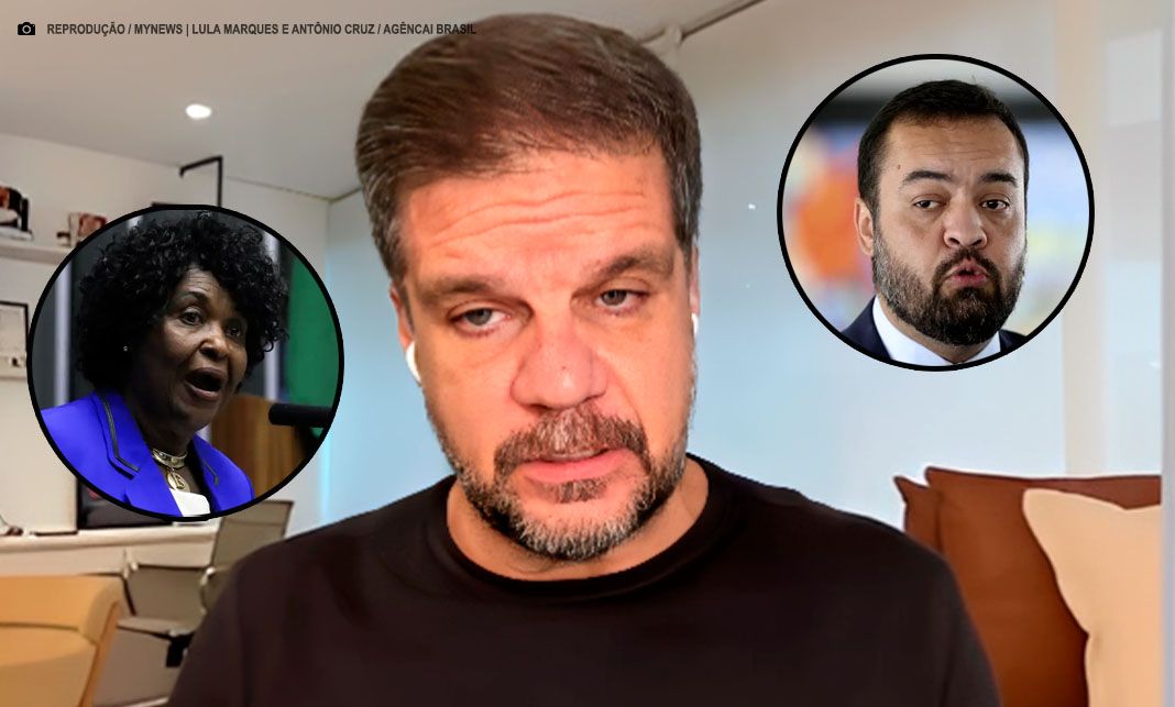 Ex-capitão do Bope atribui números de letalidade de mortes por agentes públicos, da gestão de Rosa Garotinho, à Benedita da Silva