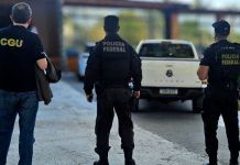 Operação Paralelo Cinco desarticula esquema de desvio milionário na saúde pública