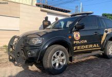 PF e CGU deflagram Operação Fake Road contra desvios no Dnocs