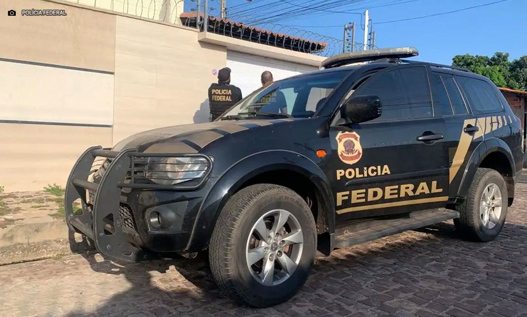 PF e CGU deflagram Operação Fake Road contra desvios no Dnocs