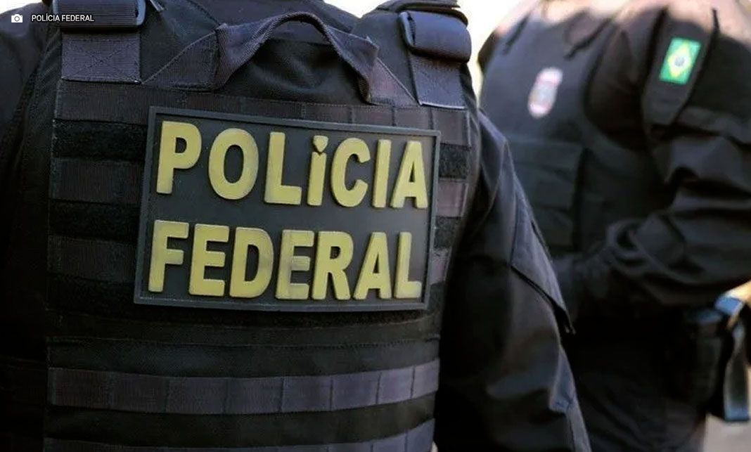 PF identifica e prende suspeito por ataque armado que matou indígena no Mato Grosso do Sul