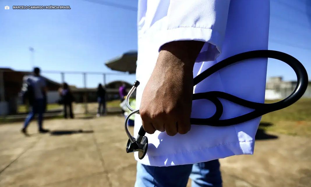 Inep divulga resultado preliminar da análise de diplomas do Revalida