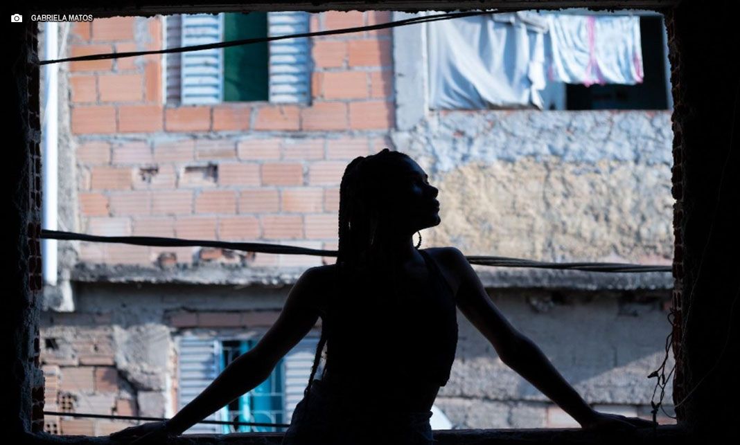 SescTV lança mostra de cinema com foco em Direitos Humanos e justiça social