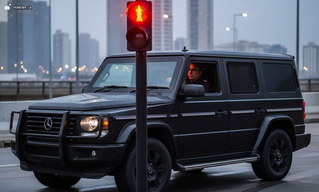 Sandro Mabel faz contrapropaganda à segurança de Ronaldo Caiado, afirma vereadora
