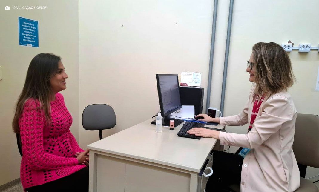 Saúde da mulher: um compromisso para toda a vida