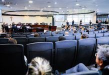 TCDF aprova contas de 2024 do GDF