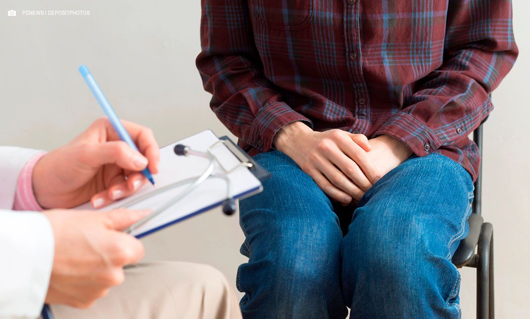 Tabu persiste: 44% dos homens nunca consultaram urologista, dados de 2025 mostram cenário negativo