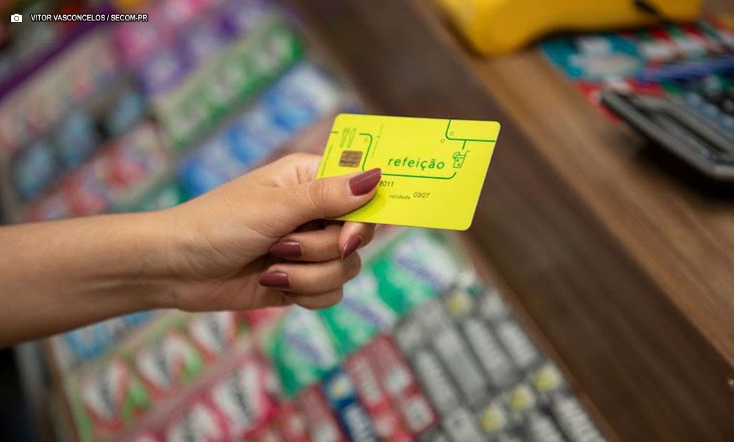 Regras de modernização do vale-alimentação alcançam mais de 757 mil trabalhadores no DF